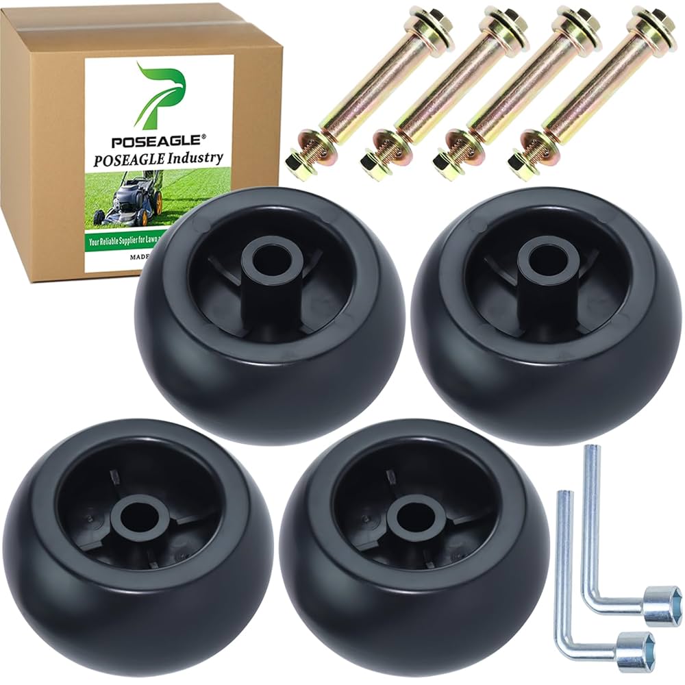 MAO Amazon.com : Exmark 1-543017 Right Hand Ball Joint Lazer Z